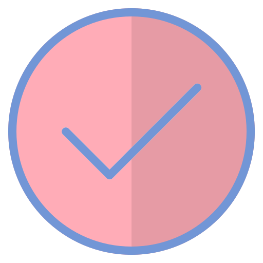 Accept, check, mark, multimedia, ui, user interface, ux icon